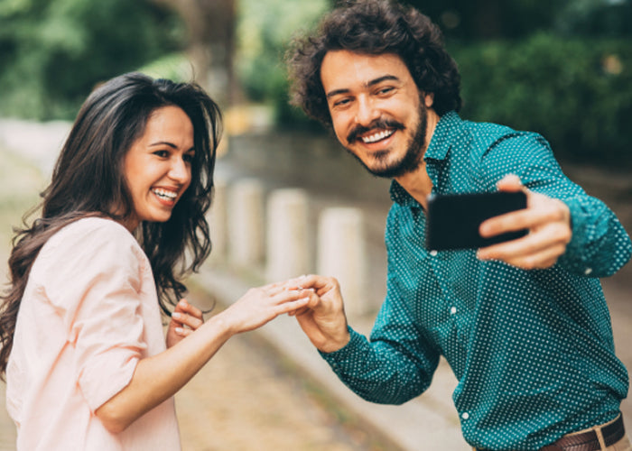 20 Romantic Ways to Propose To Her - Steven G Designs