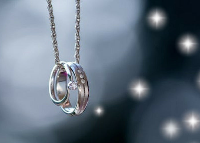 Something Silver Getting to Know More About Your Sterling Silver Jewelry