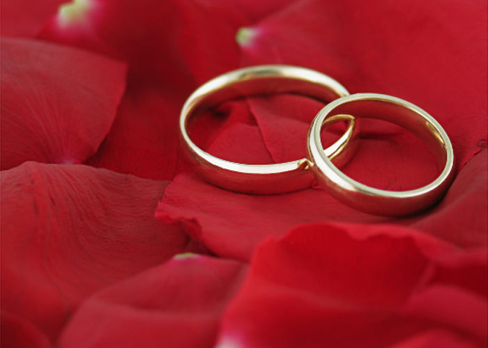  View details for The Most Popular Metals for Men's Wedding Bands The Most Popular Metals for Men's Wedding Bands - Steven G Designs