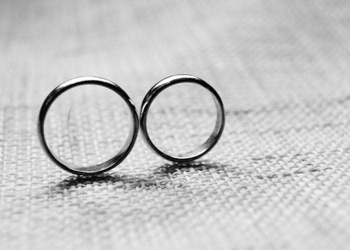 Do Men Wear Engagement Rings? - Steven G Designs